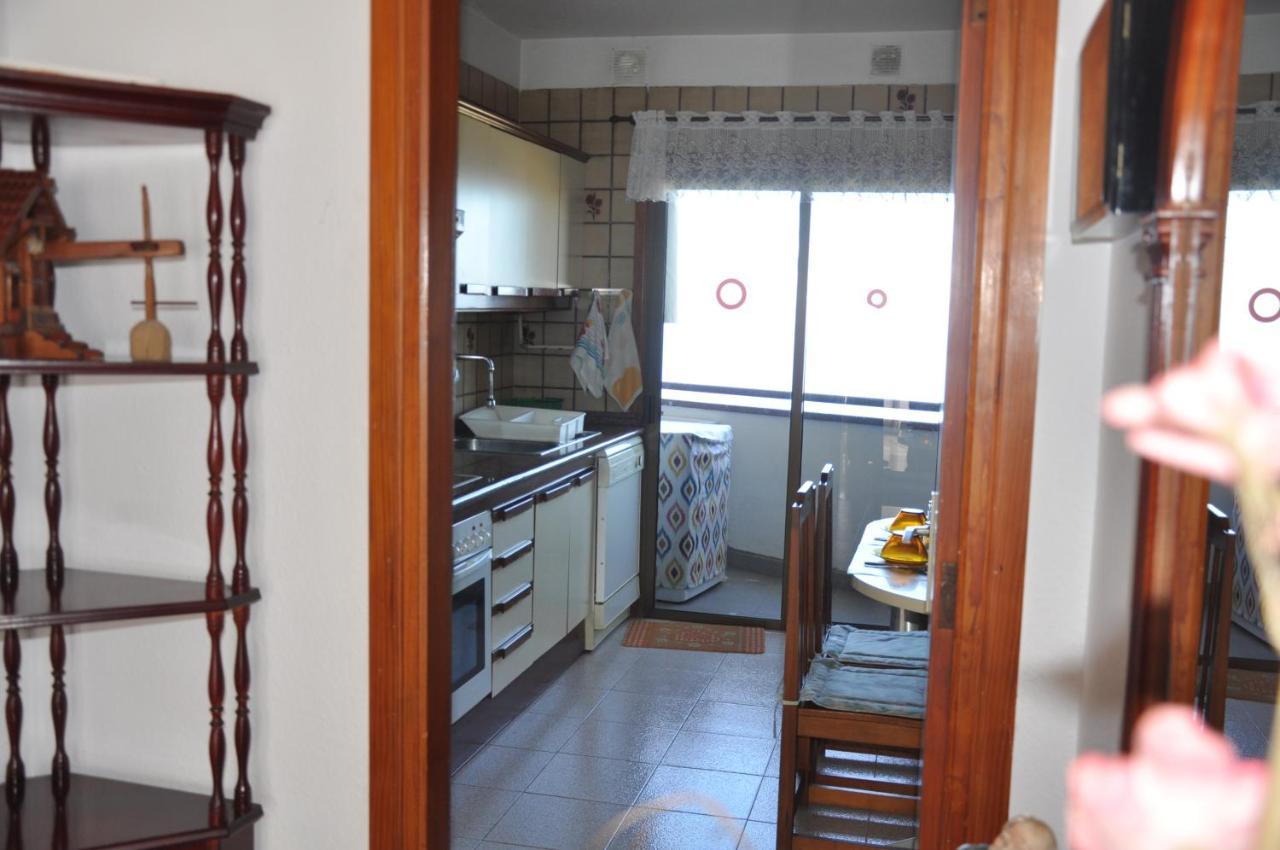 Piso En Icod De Los Vinos Apartment Luaran gambar