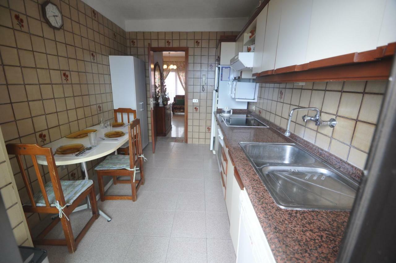 Piso En Icod De Los Vinos Apartment Luaran gambar